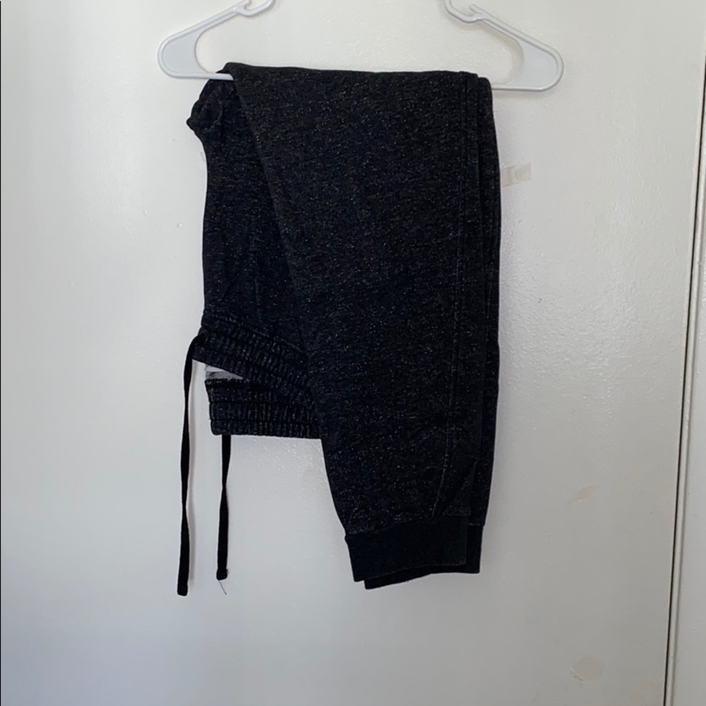 Cotton On grey sweatpants